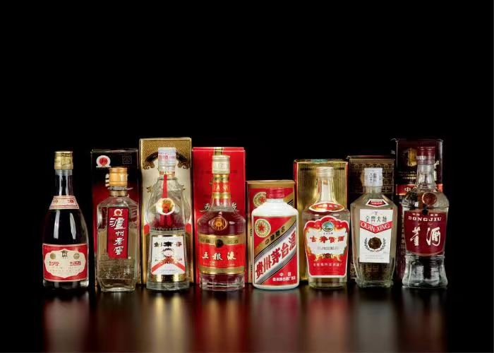 桥东老酒储存的方法